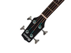 DiMavery AB-450 Basse acoustique, Noir