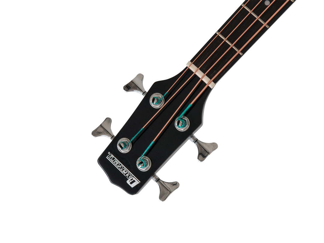 DiMavery AB-450 Basse acoustique, Noir