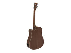 DiMavery DR-520 Guitares Western (Sunburst)