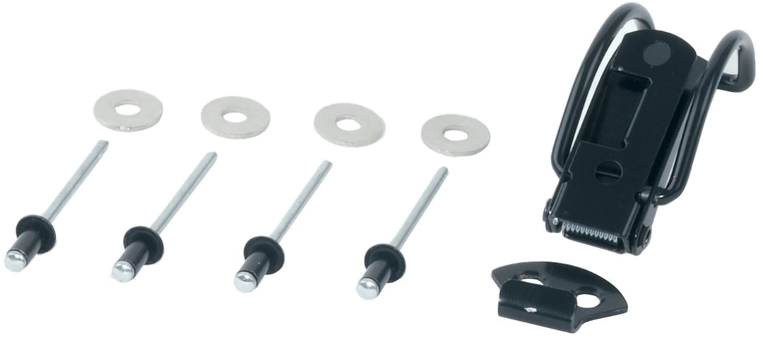 GEWA Étui pour Violoncelle Idea Original Carbon 2.9 - Verrouillage complet