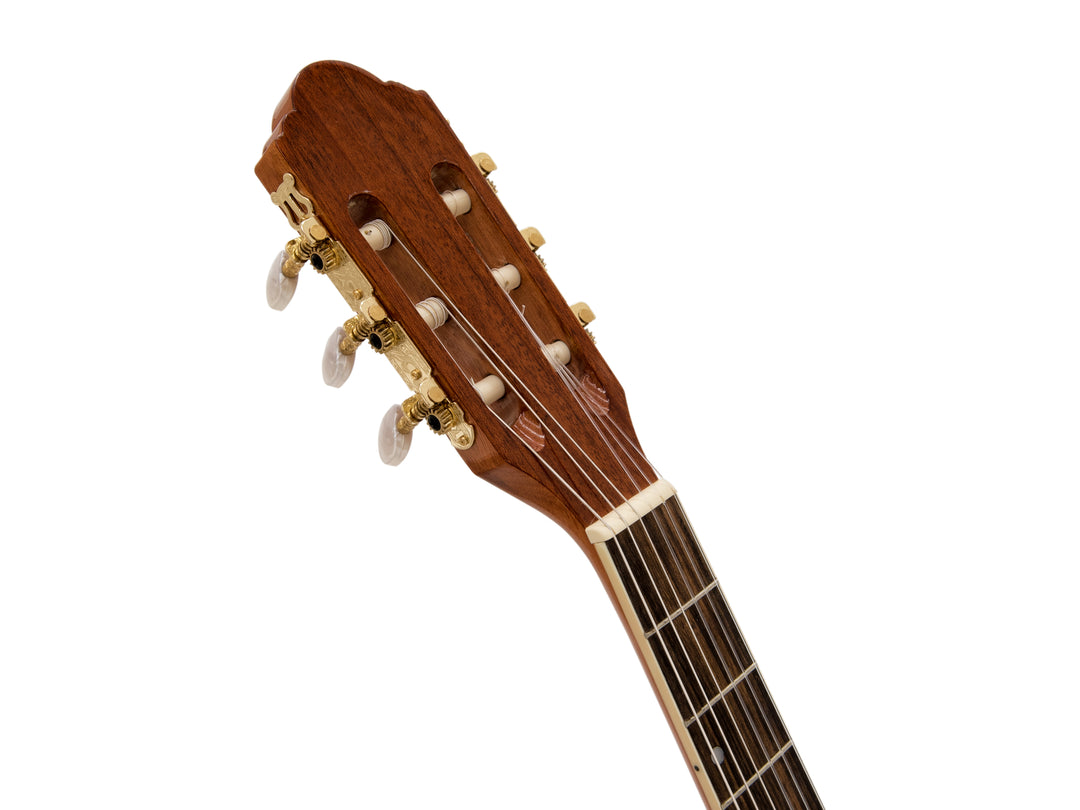 DiMavery CN-500 Guitare classique espagnole (Naturel)