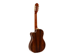 DiMavery TB-100 Guitare classique espagnole (Naturel)