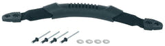 GEWA poignée de transport avec rivets pour étui de violoncelle Idea Original Carbon 2.9