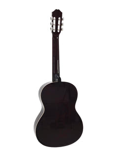 DiMavery AC-303 Guitare classique espagnole (Sunburst)
