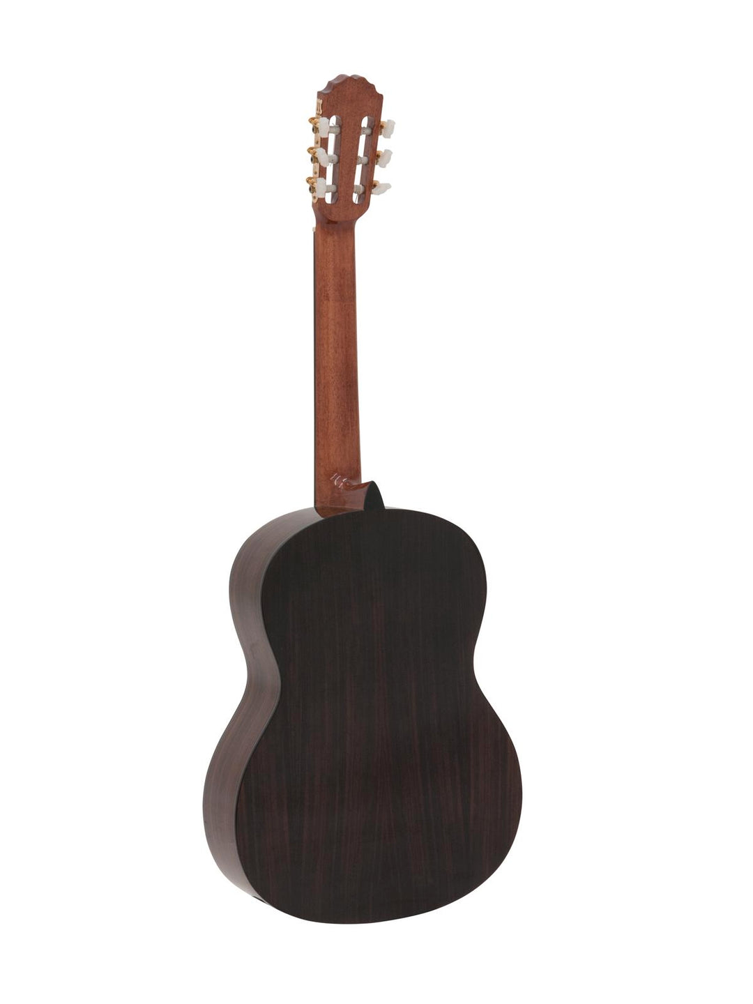 DiMavery AC-310 Guitare classique espagnole (Épicéa)