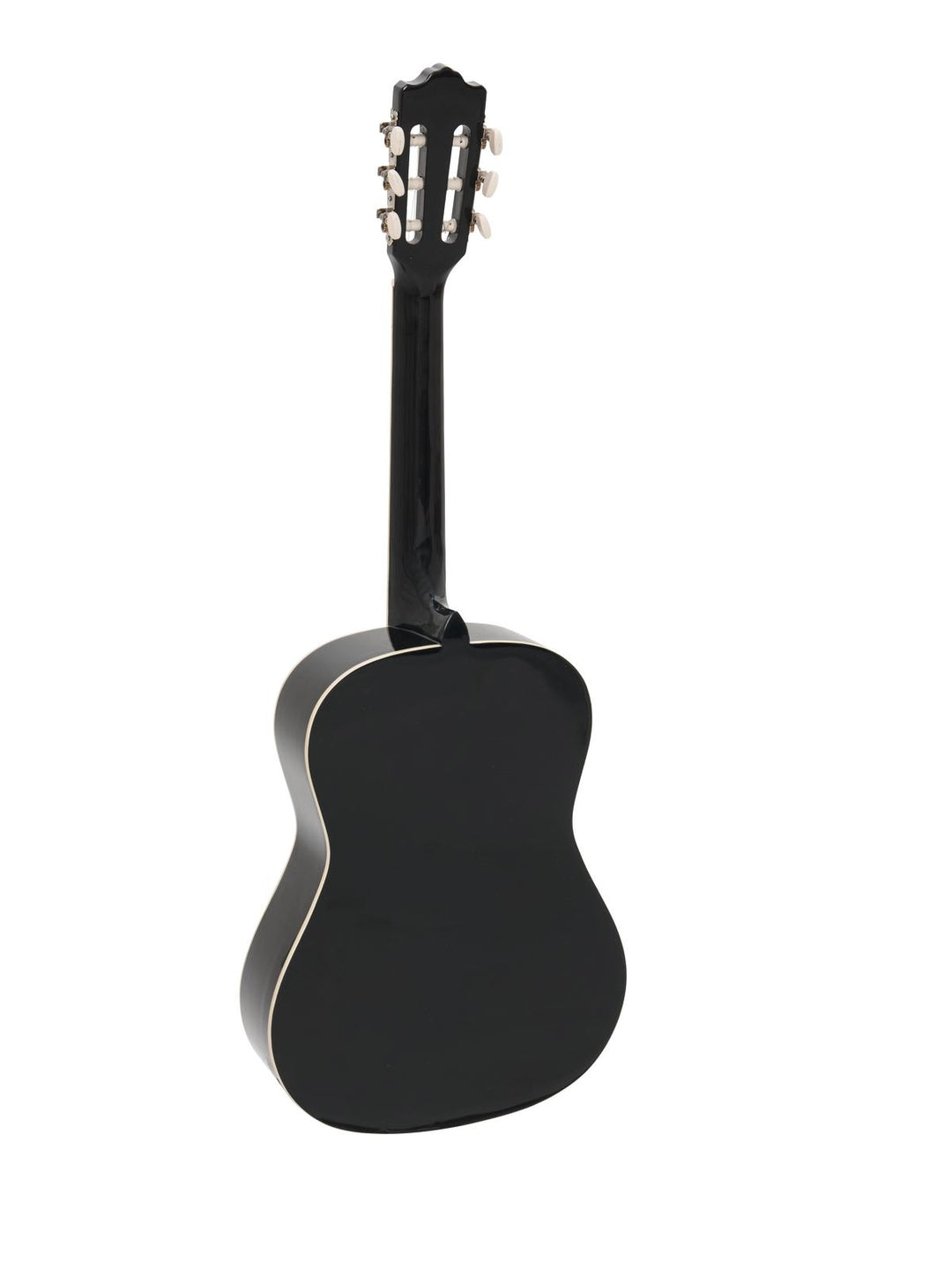 DiMavery AC-303 Guitare classique espagnole 3/4 (Sunburst)