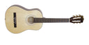DiMavery AC-303 Guitare classique espagnole 1/2 (Naturel)