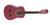 DiMavery AC-303 Classical Spanish Guitar 1/2 (Pink)