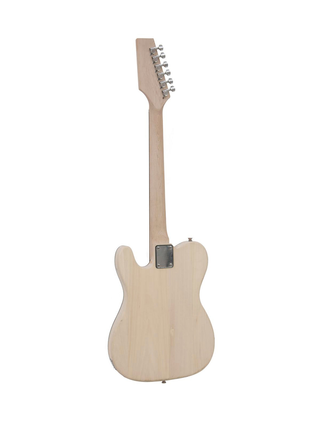 DiMavery DIY TL-10 Guitar building kit