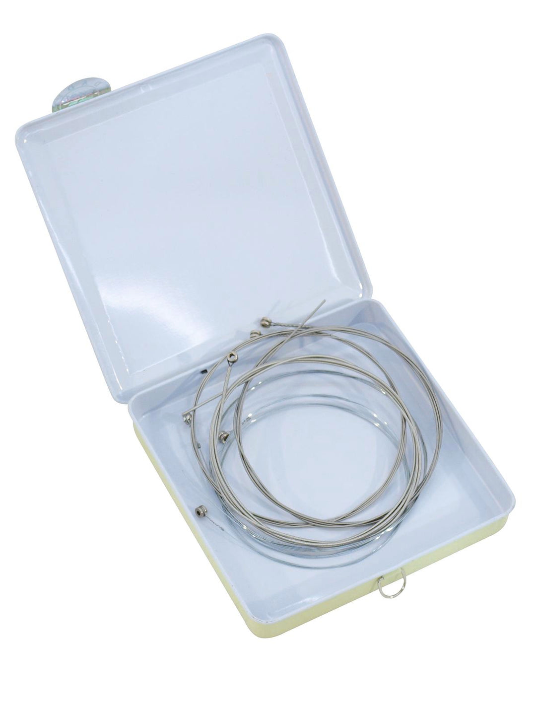 DiMavery Jeu de cordes Guitare électrique (010-046)