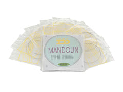 DiMavery Jeu de cordes Mandoline (0,10-0,32)