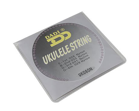 Jeu de cordes Ukulélés (028-041)