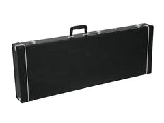 DiMavery Flightcase pour Basse électrique, rectangulaire