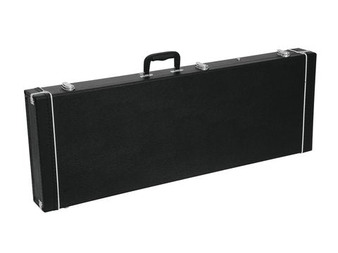 DiMavery Flightcase pour Basse électrique, rectangulaire