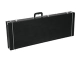DiMavery Flightcase pour Basse électrique, rectangulaire