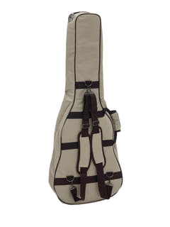 DiMavery CSB-400 Sac Guitare classique