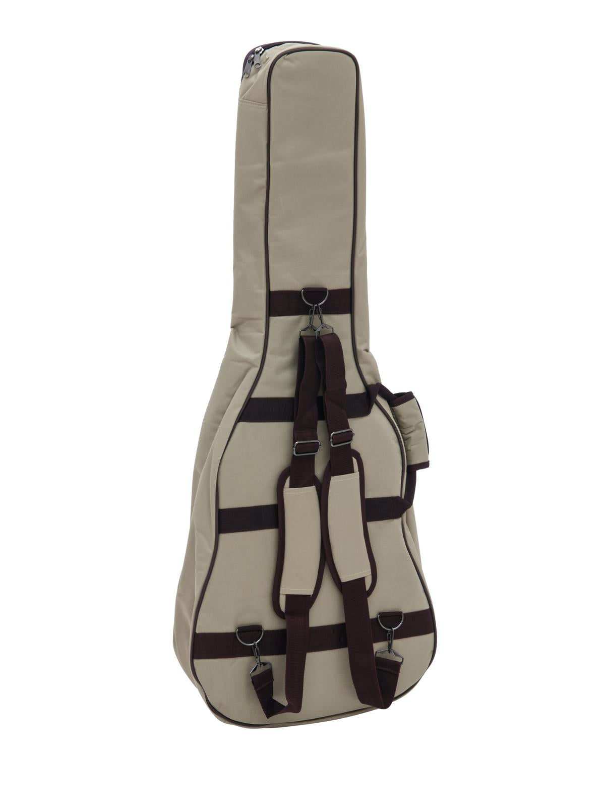 DiMavery CSB-400 Classical Guitar Case