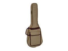 DiMavery CSB-400 Sac Guitare classique 3/4