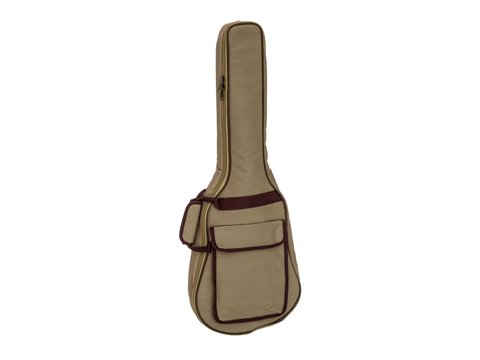 DiMavery CSB-400 Sac Guitare classique 3/4