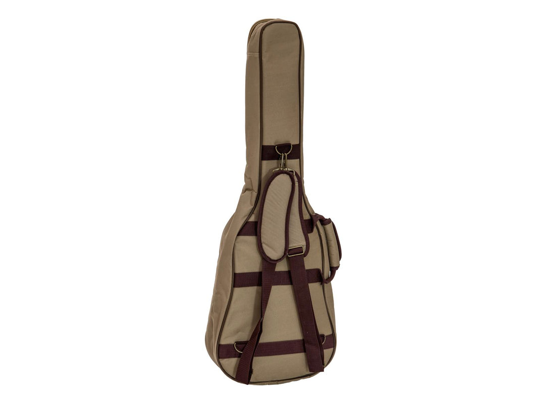 DiMavery CSB-400 Sac Guitare classique 3/4