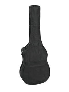DiMavery Housse en nylon pour 39 guitare classique