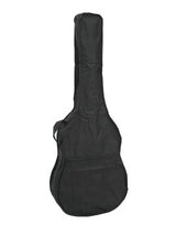 DiMavery Housse en nylon pour 39 guitare classique