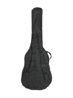 DiMavery Housse en nylon pour 39 guitare classique