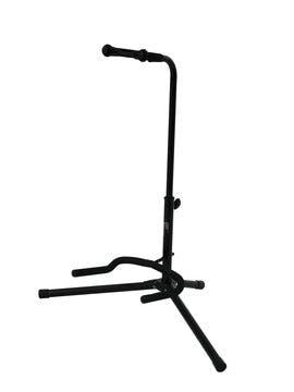 DiMavery Guitare Stand Noir, ECO
