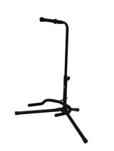 DiMavery Guitare Stand Noir, ECO