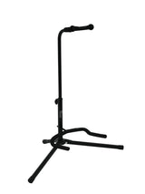DiMavery Guitare Stand Noir, ECO