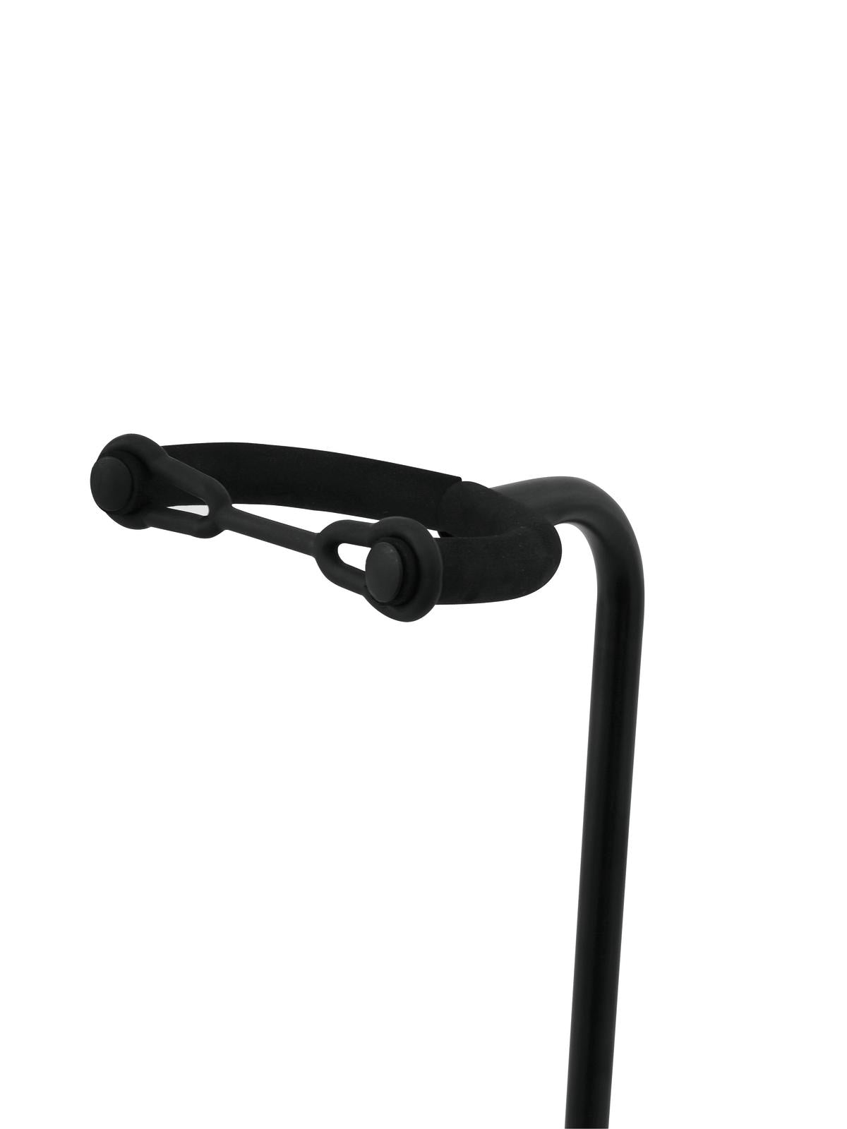 DiMavery Guitare Stand Noir, ECO