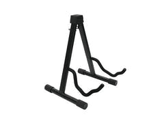 Support de guitare pliable