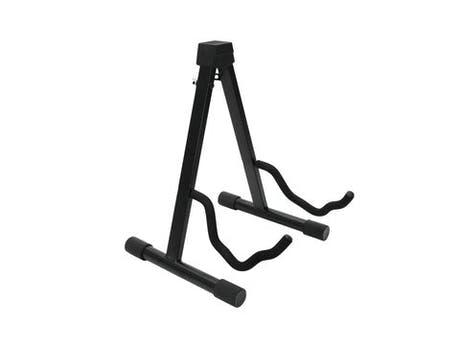 Support de guitare pliable