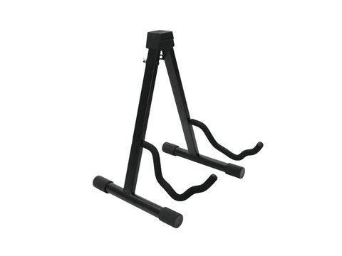 Support de guitare pliable
