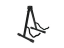 Support de guitare pliable