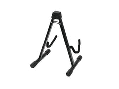 Support de guitare pliable