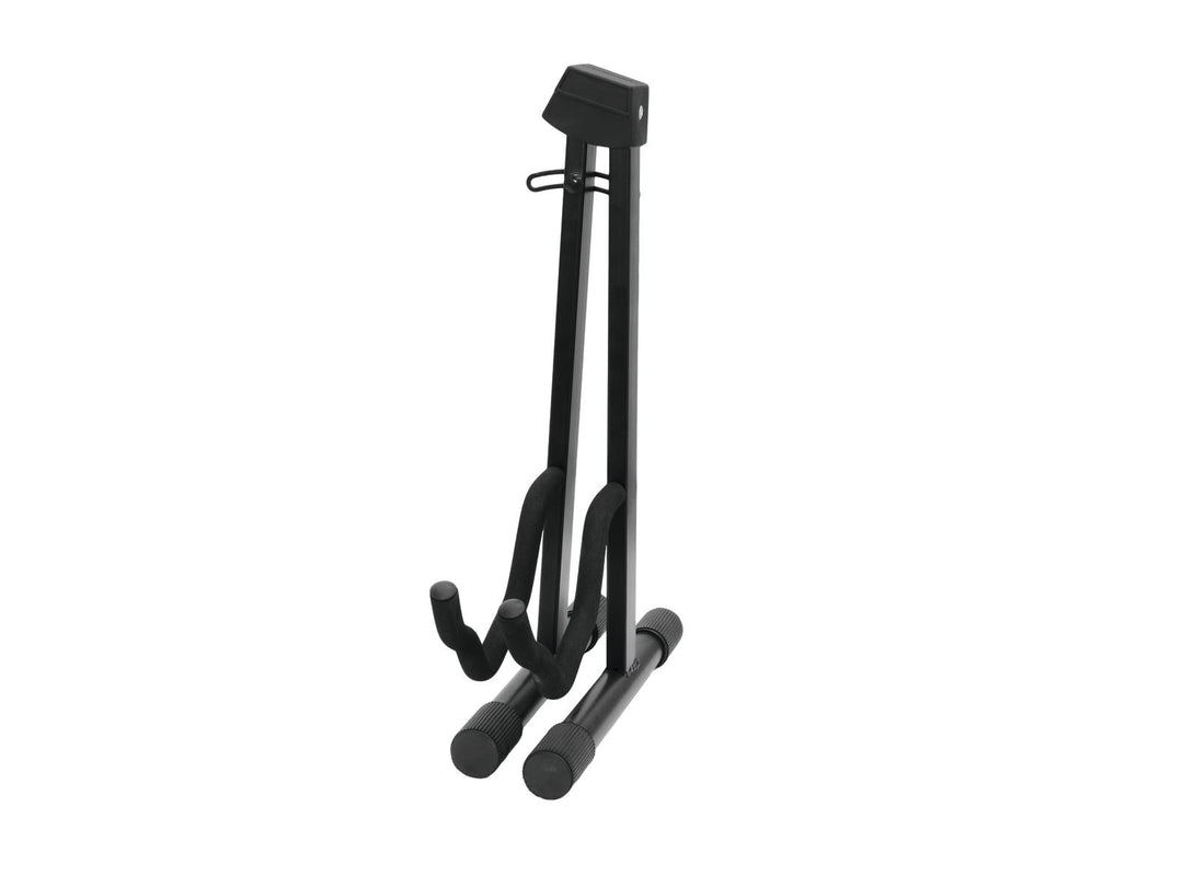 Support de guitare pliable