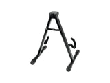 DiMavery Stand pour Guitare Électrique Noir