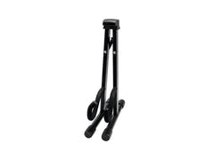 DiMavery Stand pour Guitare Électrique Noir