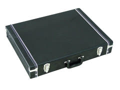 DiMavery Flightcase Stand pour 6 guitares
