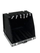 DiMavery Flightcase Stand for 6 guitar