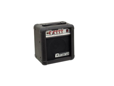 DiMavery GA-10 Amplificateur de Guitare 10 W