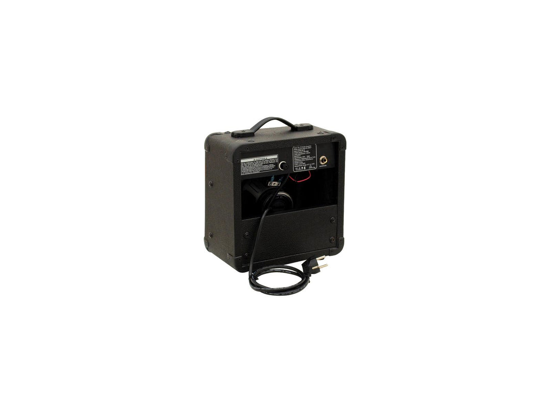 DiMavery GA-10 Amplificateur de Guitare 10 W