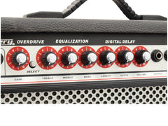 DiMavery GA-40R Amplificateur de Guitare 40W