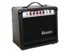 DiMavery BA-30 Amplificateur de Basso 30W