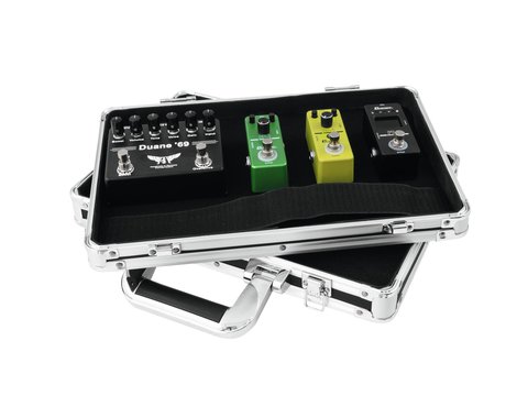 DiMavery Flightcase pour pédales petit