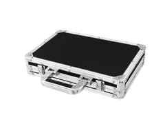 DiMavery Flightcase pour pédales petit