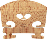Chevalet de violon Teller modèle n° 6, 1/2, brillant