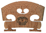 Aubert Violin bridge - 4/4 high (Foot width 41)