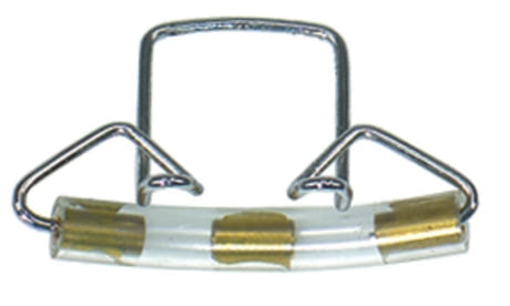 Roth-Sihon sourdine pour alto, tige en plastique souple
